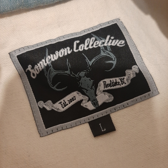 Jacket - Picture 3 of 3